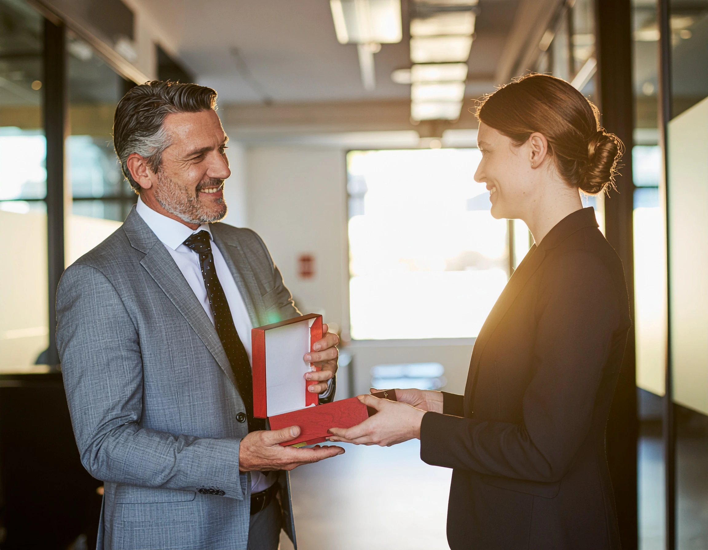 Inspirar y recuperar la confianza